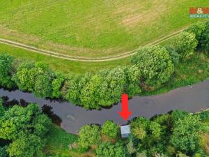 Prodej chaty, Plzeň - Radobyčice, 20 m2