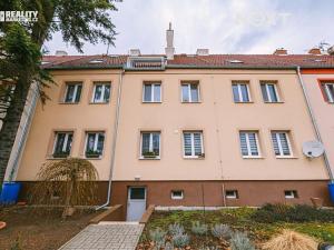 Prodej bytu 2+kk, Břeclav, Bratislavská, 51 m2