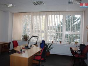 Pronájem kanceláře, Žďár nad Sázavou - Žďár nad Sázavou 1, Dolní, 150 m2