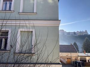 Prodej komerční nemovitosti, Vranov nad Dyjí, 1060 m2