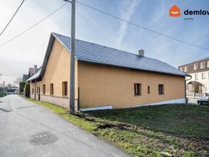 Prodej rodinného domu, Skřipov, 390 m2