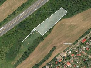 Prodej zemědělské půdy, Nučice, 8083 m2