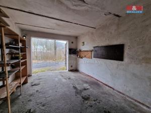 Prodej garáže, Nejdek, Chodovská, 23 m2
