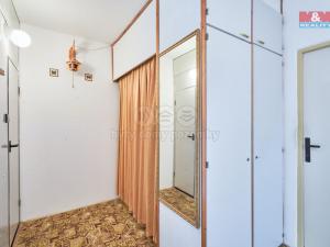 Prodej bytu 2+1, Františkovy Lázně, Žižkova, 60 m2