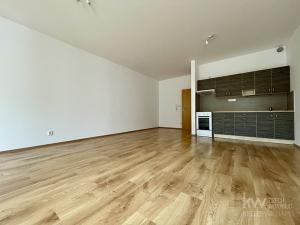 Prodej bytu 1+kk, Plzeň, Boettingerova, 47 m2