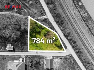 Prodej pozemku pro bydlení, Všenory, Panská zahrada, 784 m2