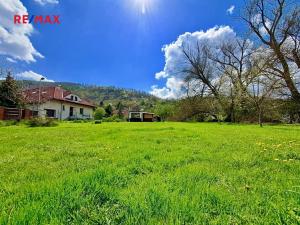 Prodej pozemku pro bydlení, Všenory, Panská zahrada, 784 m2