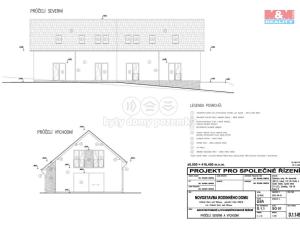 Prodej pozemku pro bydlení, Krásná Hora nad Vltavou - Krašovice, 1058 m2