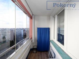 Prodej bytu 3+1, Praha - Prosek, Vysočanská, 65 m2