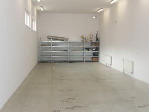 Prodej garáže, Plzeň, Studentská, 168 m2