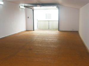 Prodej garáže, Plzeň, Studentská, 168 m2