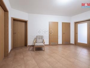Prodej bytu 3+kk, Praha - Libeň, Březenská, 78 m2