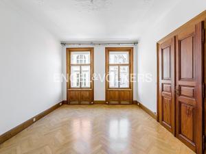 Pronájem bytu 3+1, Praha - Josefov, Žatecká, 112 m2