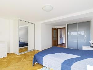 Pronájem bytu 2+kk, Praha - Vinohrady, Záhřebská, 78 m2