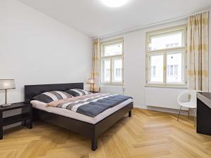 Prodej bytu 3+kk, Praha - Žižkov, Křišťanova, 68 m2