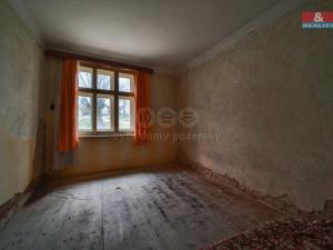 Prodej rodinného domu, Ježovy - Trnčí, 360 m2