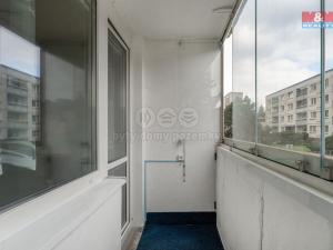 Prodej bytu 3+1, Děčín - Děčín XXXII-Boletice nad Labem, V Sídlišti, 75 m2