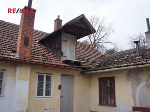 Prodej rodinného domu, Ivančice, 60 m2