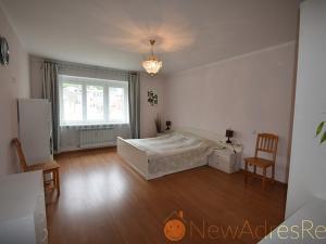 Prodej bytu 3+1, Karlovy Vary, Varšavská, 91 m2