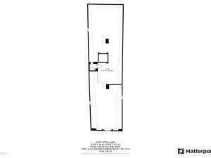 Prodej rodinného domu, Litomyšl, Smetanovo náměstí, 428 m2