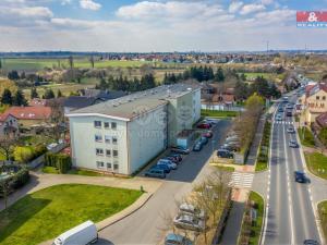 Prodej bytu 2+kk, Praha - Běchovice, Českobrodská, 62 m2