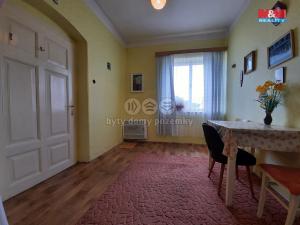 Prodej rodinného domu, Mikulovice, Sokolská, 270 m2