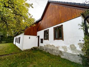 Prodej rodinného domu, Těmice, 202 m2