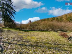 Prodej pozemku, Jílové u Prahy - Luka pod Medníkem, 1161 m2