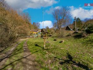 Prodej pozemku, Jílové u Prahy - Luka pod Medníkem, 1161 m2