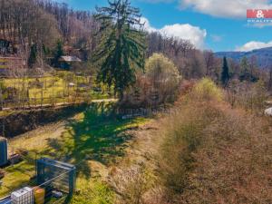 Prodej pozemku, Jílové u Prahy - Luka pod Medníkem, 1161 m2