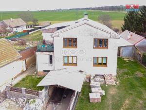 Prodej rodinného domu, Vitice - Hřiby, 110 m2