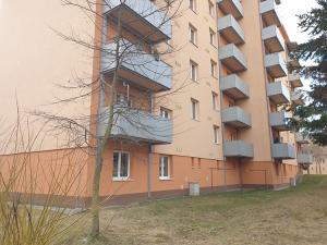 Prodej bytu 2+1, Znojmo, Pražská sídl., 50 m2