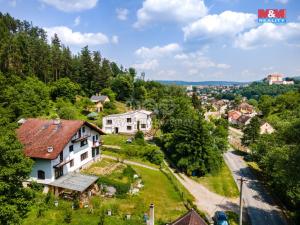 Prodej rodinného domu, Letovice, Halasova, 300 m2