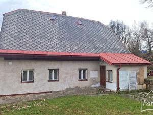 Prodej chalupy, Cotkytle, 225 m2