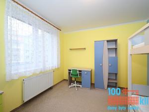 Prodej bytu 3+kk, Praha - Kunratice, Merhoutova, 94 m2