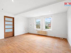 Prodej bytu 3+1, Velké Březno - Valtířov, 70 m2