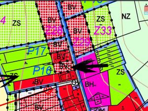 Prodej pozemku pro bydlení, Nová Cerekev - Proseč-Obořiště, 3106 m2