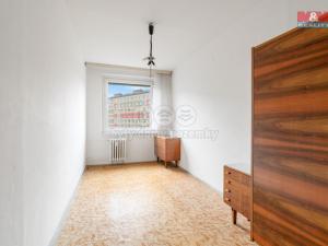 Prodej bytu 2+kk, Teplice - Prosetice, Pod hvězdárnou, 47 m2