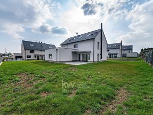 Prodej rodinného domu, Horoměřice, Patočkova, 271 m2