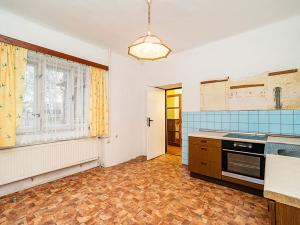 Prodej rodinného domu, Příbram, Horní, 175 m2