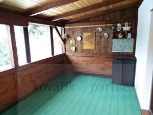 Prodej rodinného domu, Šluknov, 120 m2