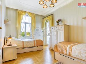 Prodej bytu 3+kk, Karlovy Vary, Zeyerova, 78 m2