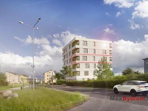 Prodej bytu 2+kk, Liberec, Polní, 71 m2