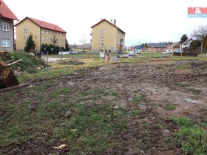 Prodej pozemku pro bydlení, Radomyšl, 906 m2
