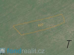 Prodej zemědělské půdy, Držkov, 11434 m2