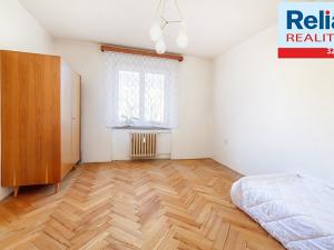 Prodej bytu 3+1, Pardubice, Artura Krause, 67 m2