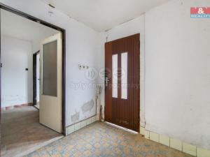 Prodej rodinného domu, Honezovice, 171 m2