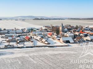 Prodej pozemku pro bydlení, Svatý Mikuláš, 1400 m2