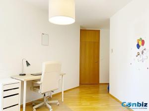 Prodej bytu 4+kk, Praha - Žižkov, Pitterova, 134 m2