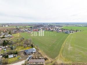 Prodej pozemku pro bydlení, Újezd, 25160 m2